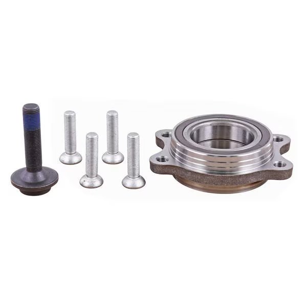 Wheel Bearing Kit, V10-9878, Vaico, Mfr#: V10-9878